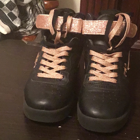Fila Other - Filas "big girl sneaker shoes